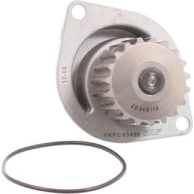 VKPC 83430 Wasserpumpe, Motorkühlung Aquamax