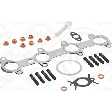 703.930 Montagesatz, Lader