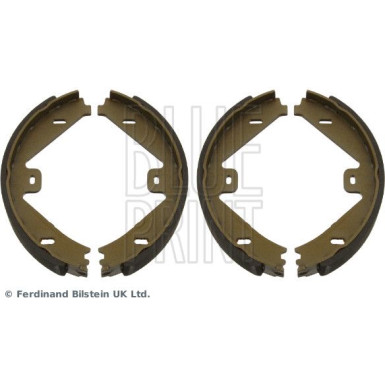 Blue Print | Bremsbackensatz | ADBP410055