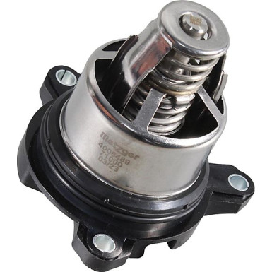 Metzger | Thermostat, Kühlmittel | 4006489