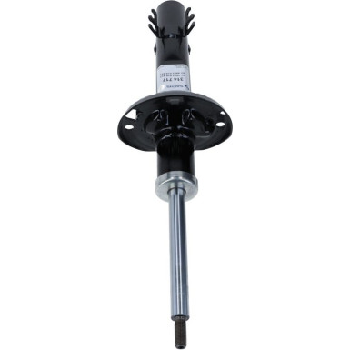 Sachs | Stoßdämpfer | 314 717