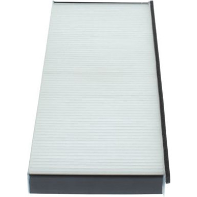 BOSCH 1 987 431 187 Innenraumfilter