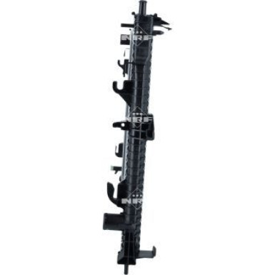 NRF | Kühler, Motorkühlung | 550247