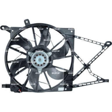 47749 Lüfter, Motorkühlung