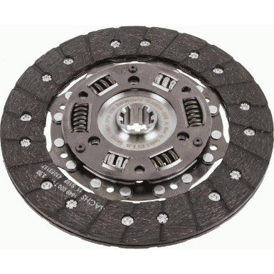 1861 515 336 Kupplungsscheibe