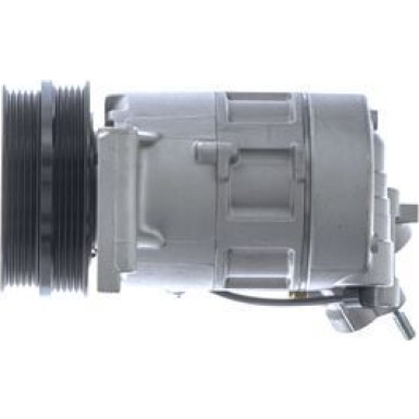 ACP 666 000S Kompressor, Klimaanlage BEHR