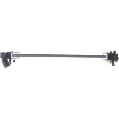Mahle | Kühler, Motorkühlung | CR 2675 000S