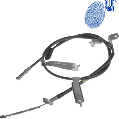 ADH246164 Seilzug, Feststellbremse