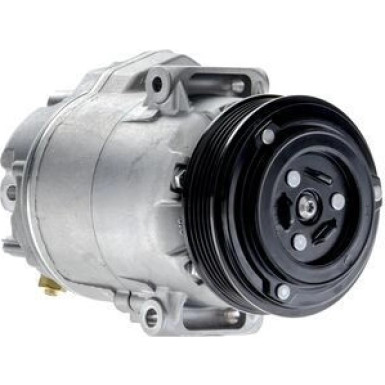 Mahle | Kompressor, Klimaanlage | ACP 179 000P