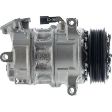 Mahle | Kompressor, Klimaanlage | ACP 541 000P Mahle | Kompressor, Klimaanlage | ACP 541 000P