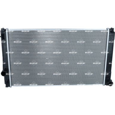 53589 Kühler, Motorkühlung