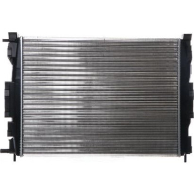 CR 41 000S Kühler, Motorkühlung BEHR