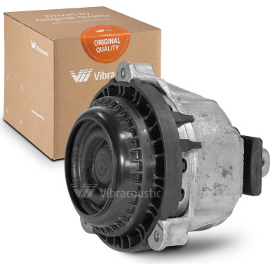 FA0001994 - Motorlager hydraulisch links für BMW - Originalqualität