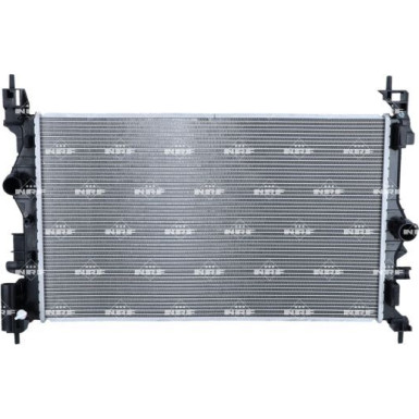 NRF | Kühler, Motorkühlung | 59265