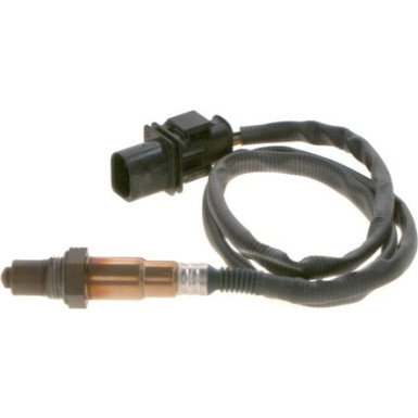 0 258 017 092 Lambdasonde 0 258 017 092 Lambdasonde