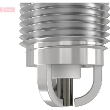 K22PBR-S Zündkerze Nickel