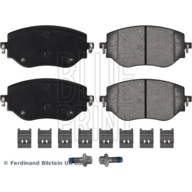 ADBP420083 Bremsbelagsatz, Scheibenbremse
