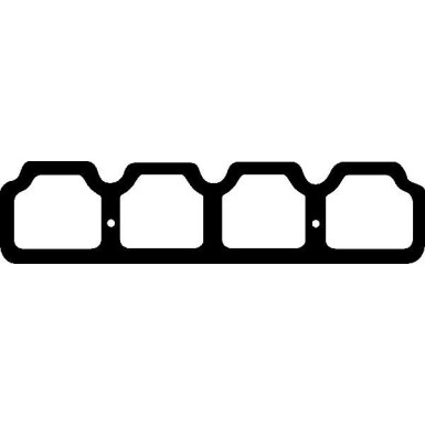 Corteco | Dichtung, Zylinderkopfhaube | 423910P