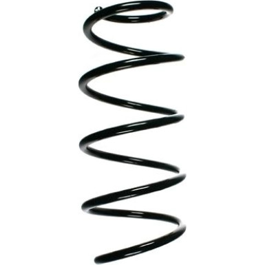 Spidan | Fahrwerksfeder | 56831
