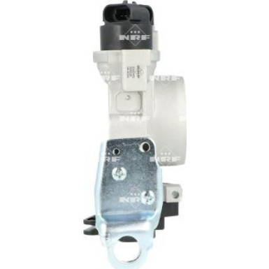 408028 Drosselklappenstutzen