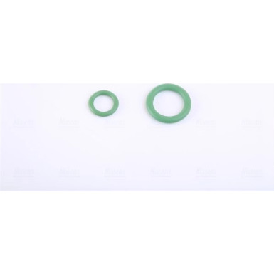 940583 Kondensator, Klimaanlage ** FIRST FIT ** 940583 Kondensator, Klimaanlage ** FIRST FIT **