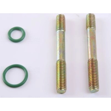 94373 Kondensator, Klimaanlage