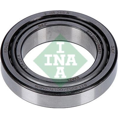 INA | Lager, Schaltgetriebe | 712 2257 10