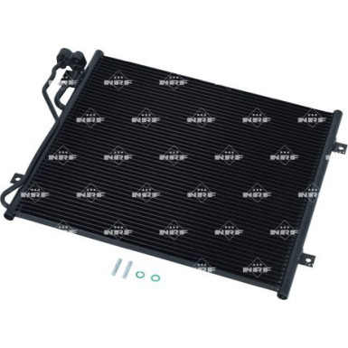 350129 Kondensator, Klimaanlage EASY FIT 350129 Kondensator, Klimaanlage EASY FIT