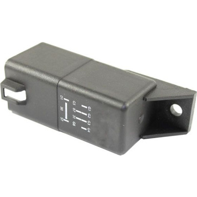 0884014 Relais, Glühanlage