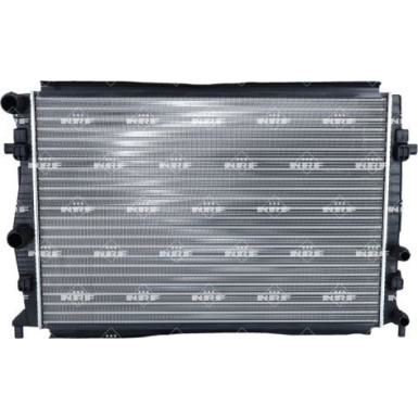 58398A Kühler, Motorkühlung Economy Class