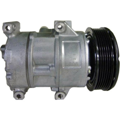Mahle | Kompressor, Klimaanlage | ACP 103 000P