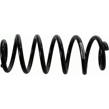 Sachs | Fahrwerksfeder | 994 589