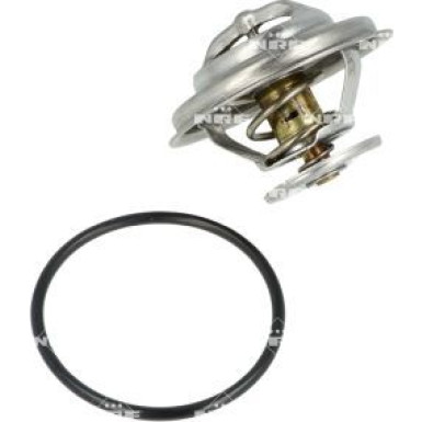 NRF | Thermostat, Kühlmittel | 725073