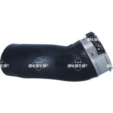 166154 Ladeluftschlauch