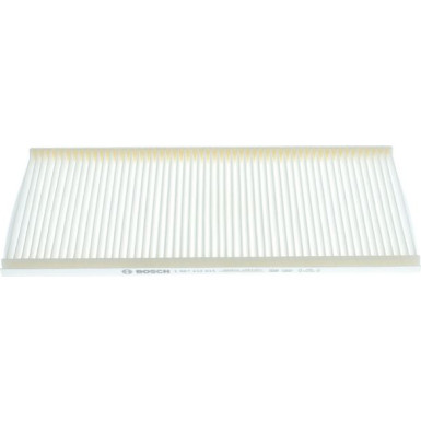 BOSCH 1 987 432 015 Innenraumfilter