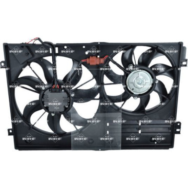 47400 Lüfter, Motorkühlung 47400 Lüfter, Motorkühlung