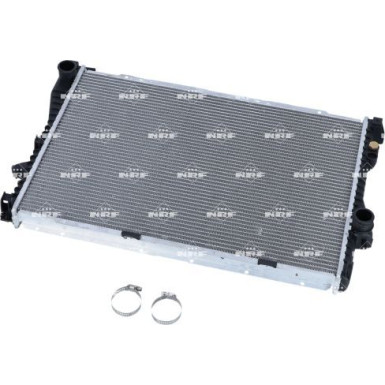 55323 Kühler, Motorkühlung EASY FIT 55323 Kühler, Motorkühlung EASY FIT