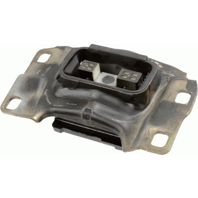 37735 01 Lagerung, Verteilergetriebe