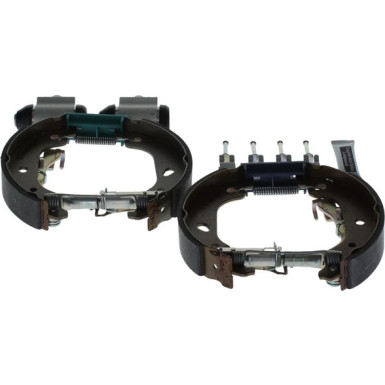 0 204 114 617 Bremsbackensatz KIT SUPERPRO 0 204 114 617 Bremsbackensatz KIT SUPERPRO
