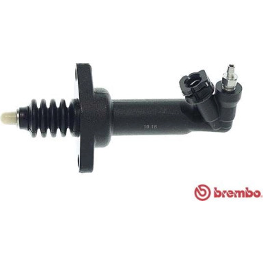 Brembo | Nehmerzylinder, Kupplung | E 85 019