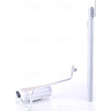 94805 Kondensator, Klimaanlage ** FIRST FIT **