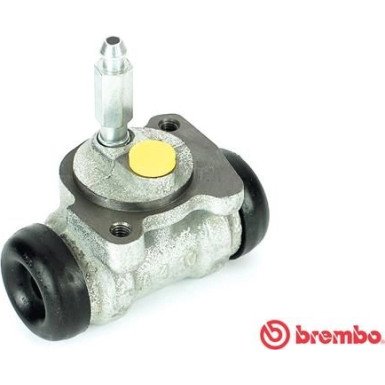 Brembo | Radbremszylinder | A 12 540