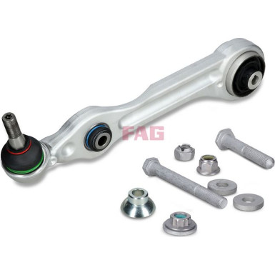 821 1278 10 Lenker, Radaufhängung