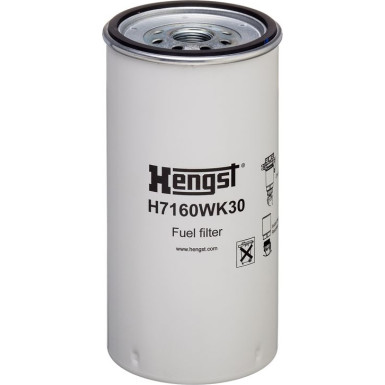 H7160WK30 Kraftstofffilter