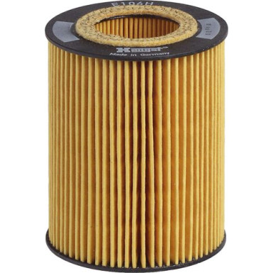 E106H D34 Ölfilter E106H D34 Ölfilter