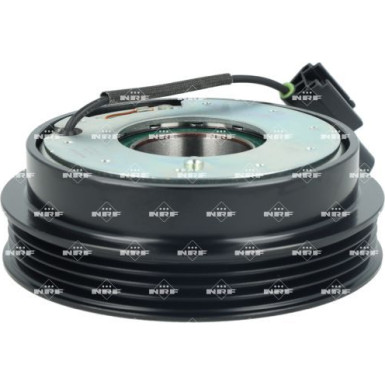 NRF Magnetkupplung, Klimakompressor 380128