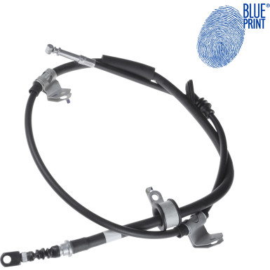 Blue Print | Seilzug, Feststellbremse | ADT346299