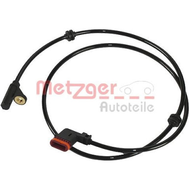 0900647 Sensor, Raddrehzahl ORIGINAL ERSATZTEIL