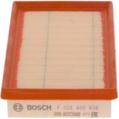 BOSCH F 026 400 438 Luftfilter BOSCH F 026 400 438 Luftfilter