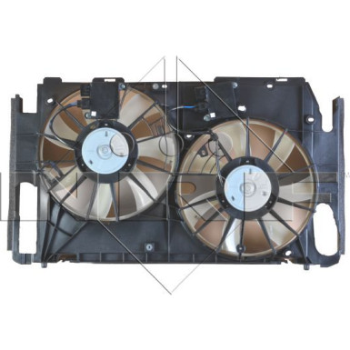 47713 Lüfter, Motorkühlung 47713 Lüfter, Motorkühlung